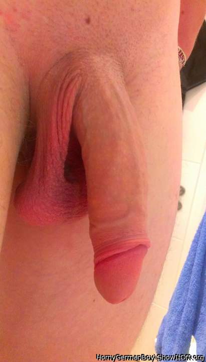 So smooth, so beautiful, so hot, I soooo want it!