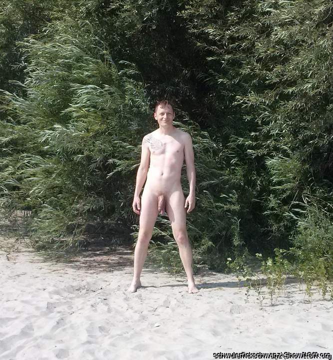 Geiler Anblick !!!  