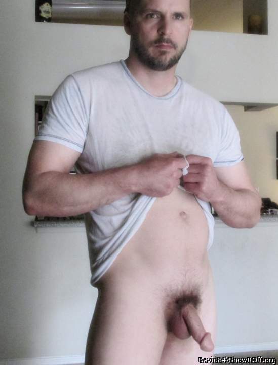 Beautiful Man. Straight so Hands Off. But so SEXY.