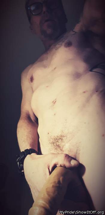 Photo of a private part from Mypride