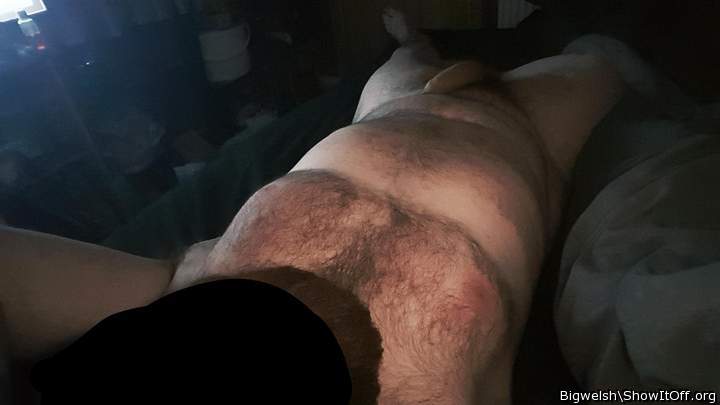 Photo of a penile from bigwelsh