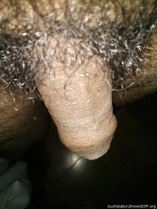 All most same dick