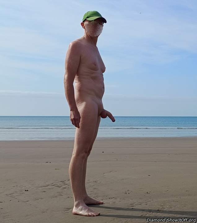 Pembrokeshire Beach....
