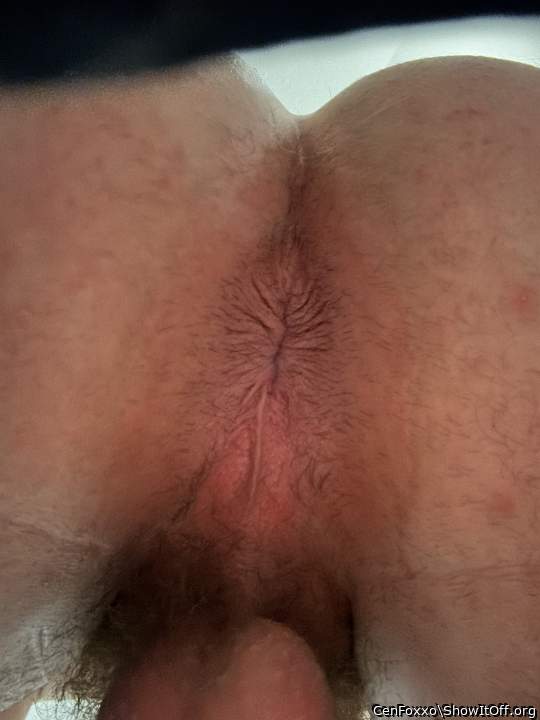 Photo of Man's Ass from CenFoxxo