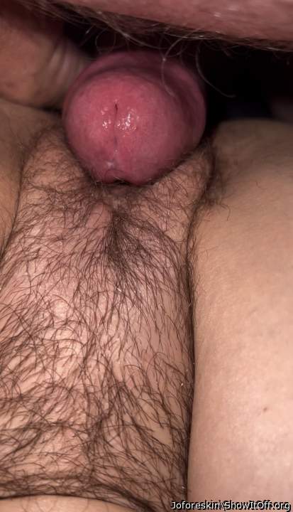 Photo of a dong from Joforeskin