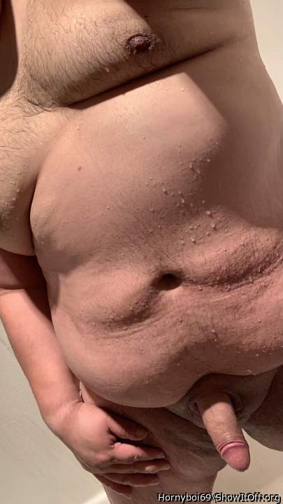 Photo of a love stick from Hornyboi69