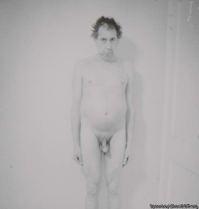Naked