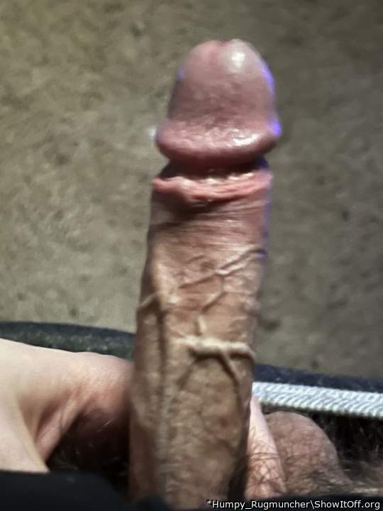 a wonderful dick