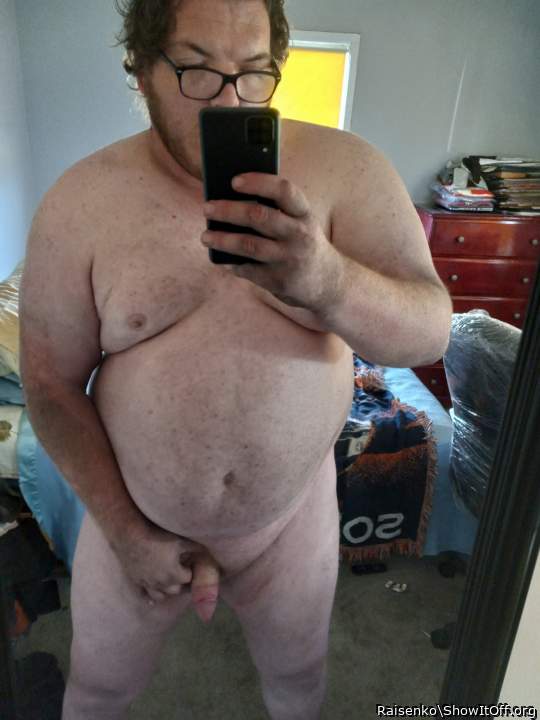 Looking very good thank you