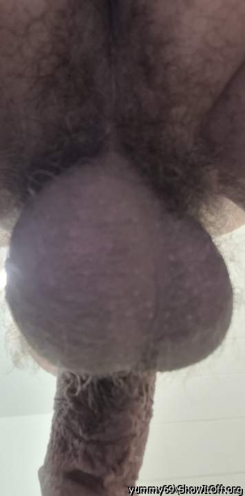 Testicles Photo from yummy69