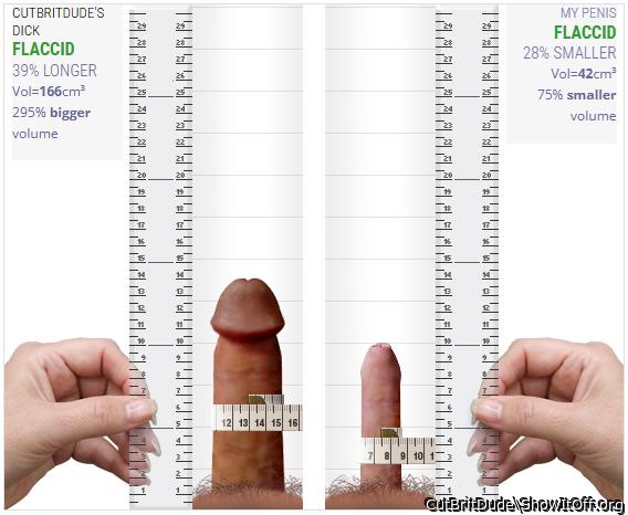 Me v 4everanedger Flaccid