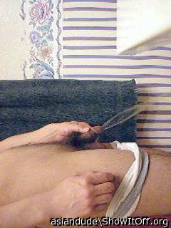 Morning Piss