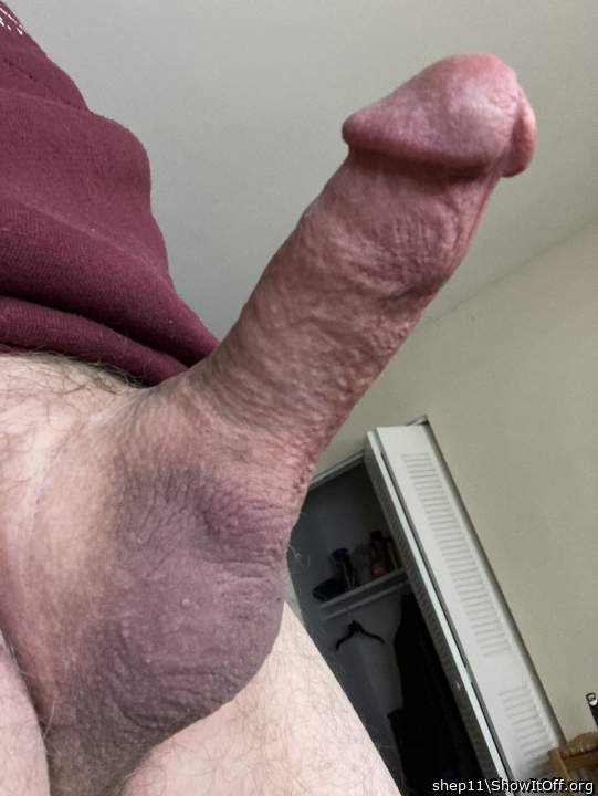 Getting Hard!!