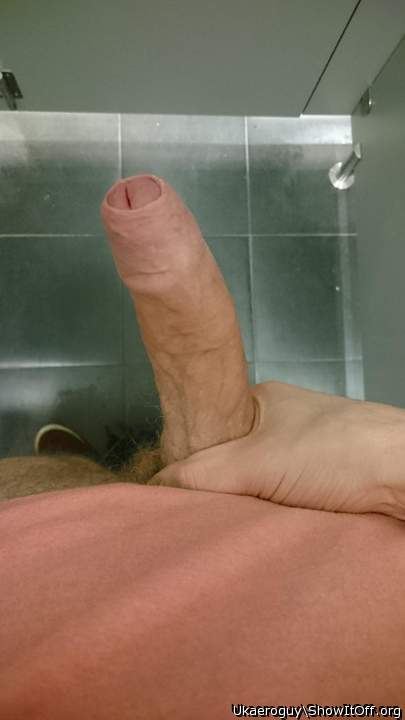 great uncut cock 