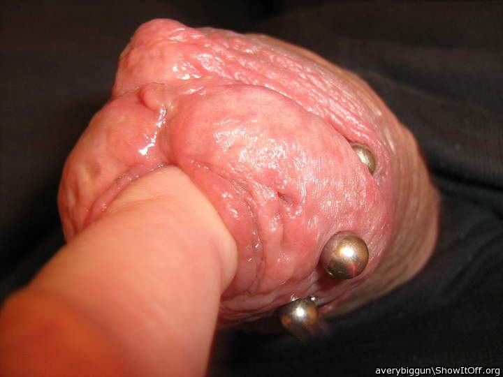 Finger fuked