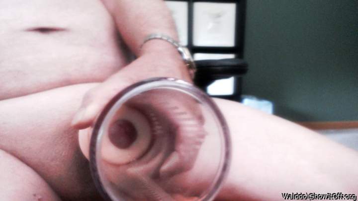 Photo of a boner from Walddo