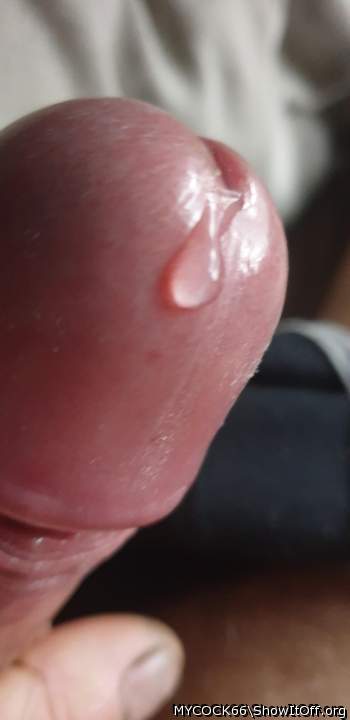 Mmmmmmm love than tasty precum  