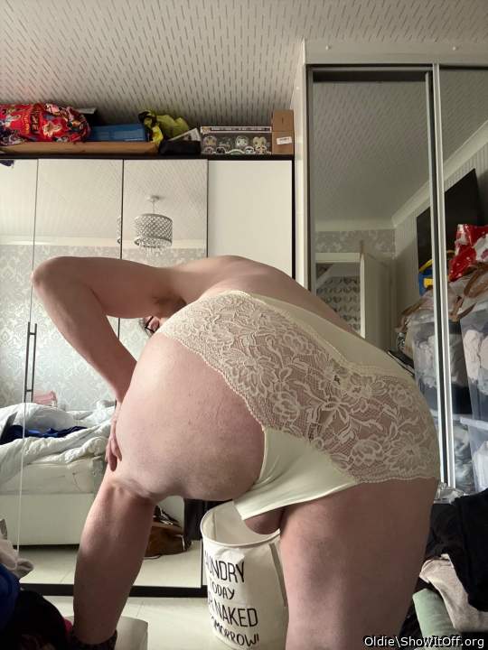 Photo of a penile from Oldie