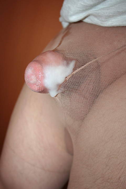 want to suck that!