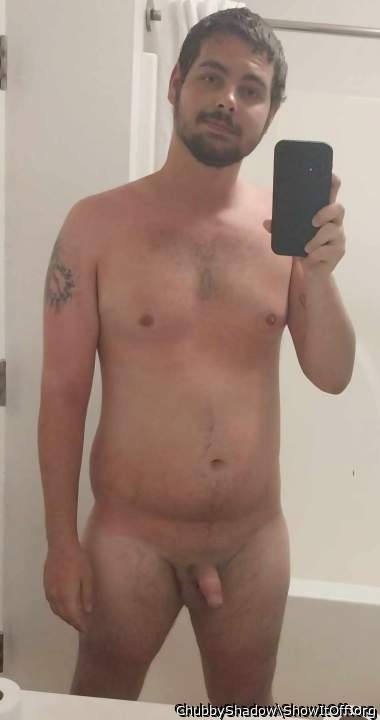 Zoomed soft nude