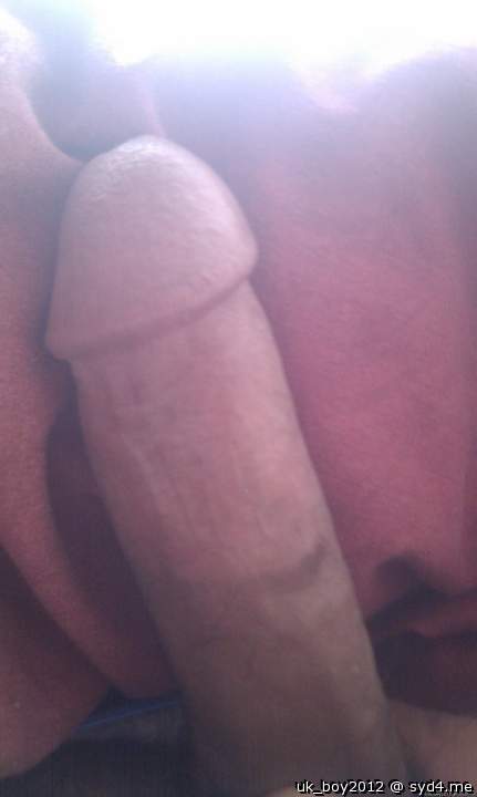 Photo of a short leg from uk_boy2012