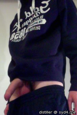 Love that package