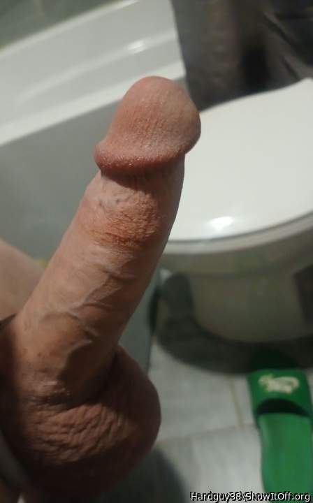 Great looking dick! Wow!