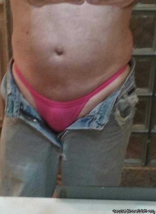 Id love to pull them down.
