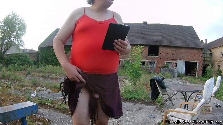What are you hiding underneath?