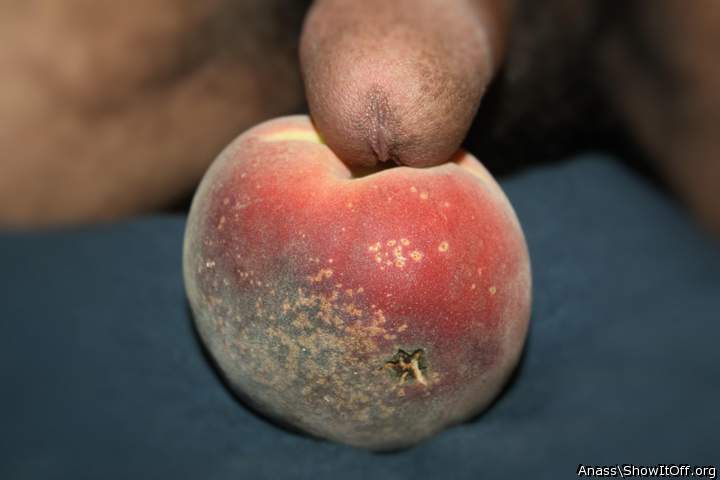 Photo of a dick from Anass
