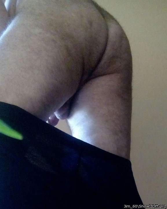 Photo of Man's Ass from Jim_60