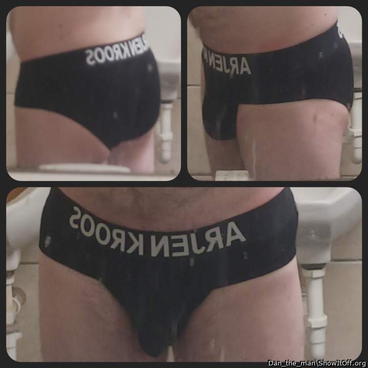 Sexy undies