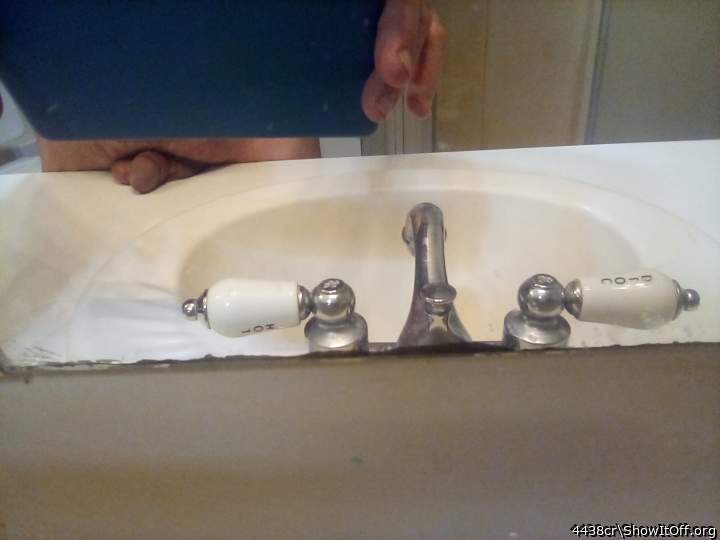 Looks almost as small as mine