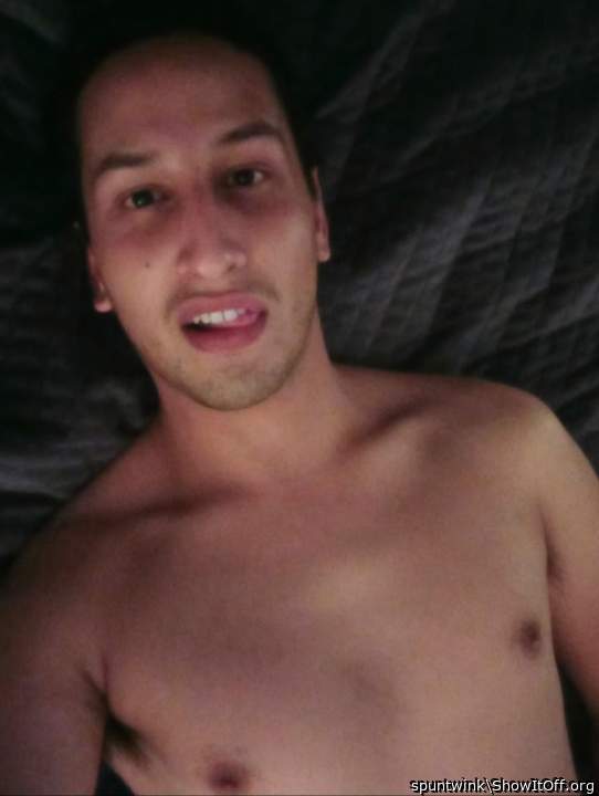 Spun slut mode.