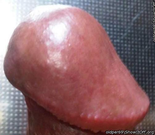 Photo of a prick from oldper69