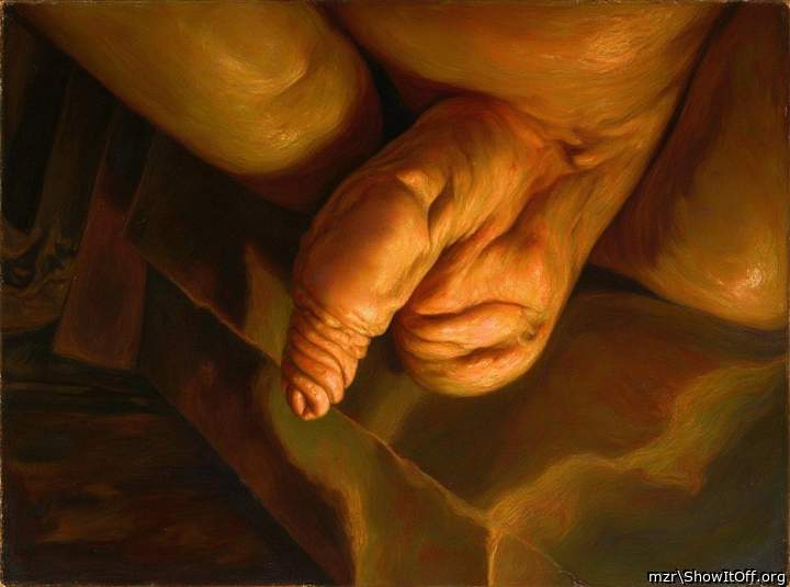 Photo of a python from mzr