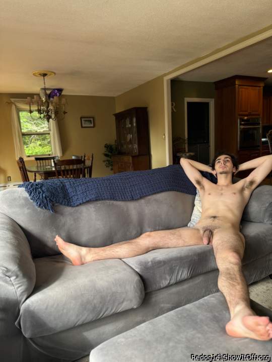 Photo of a boner from Redog14