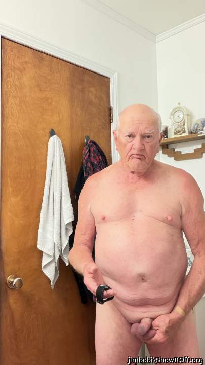 Photo of a short leg from jimbobi