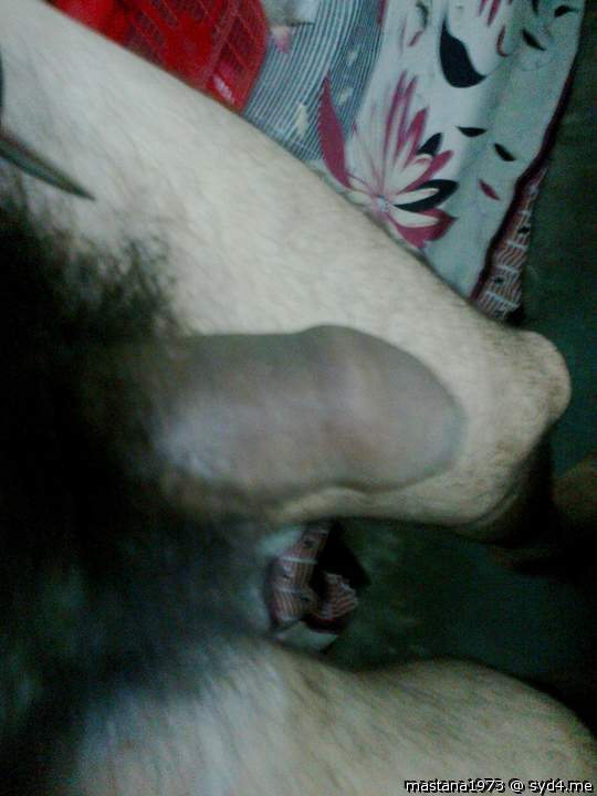 Photo of a middle leg from mastana1973