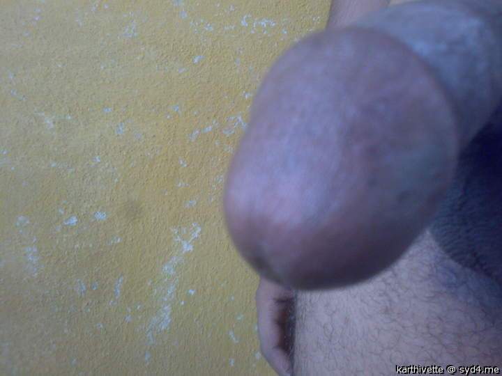 Photo of a love wand from karthivette