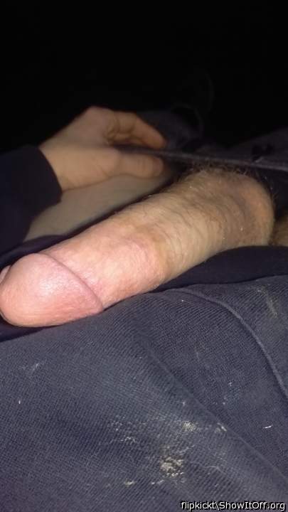 huge cock, sir   