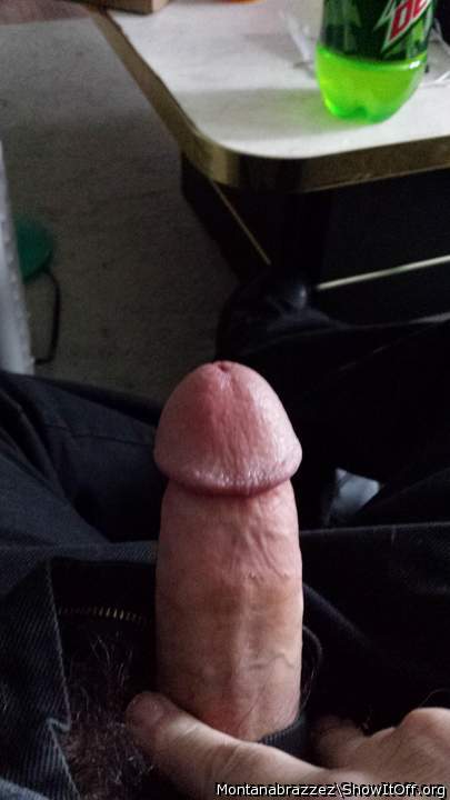 Photo of a pocket rocket from Montanabrazzez