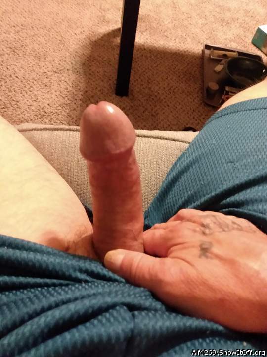 Photo of a love wand from Alf4269