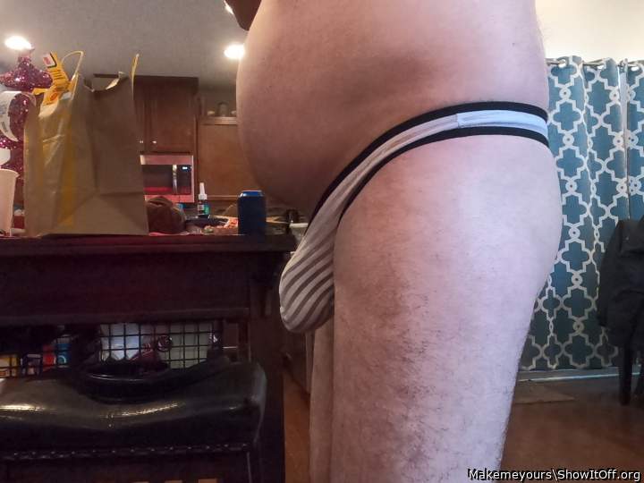 Photo of a third leg from Makemeyours