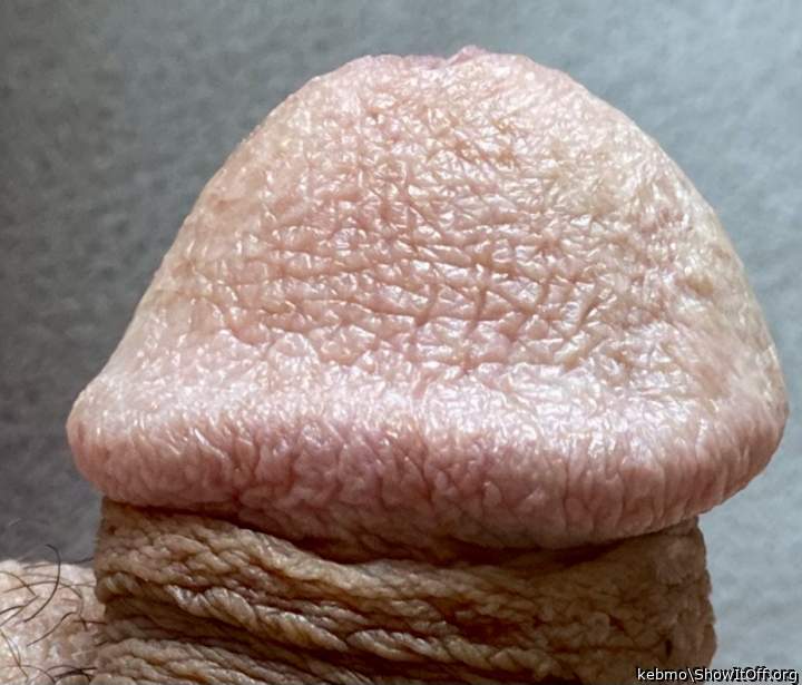 My lips soooooo want that sweet knob�