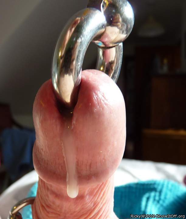 Electrosex - I'm cumming!