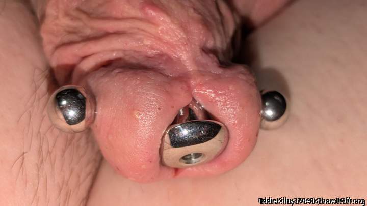 Photo of a ram rod from EddieKilby37840