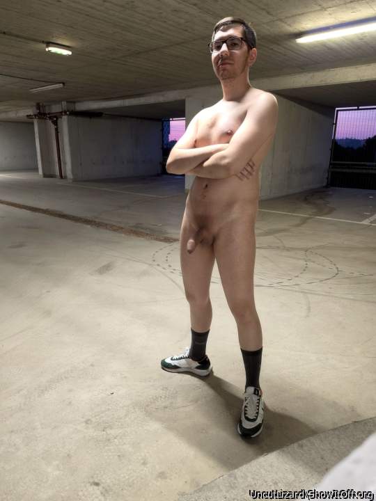Photo of a private part from UncutLizard