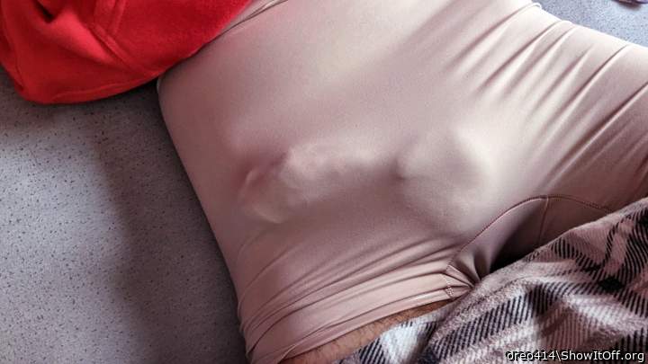Photo of a boner from oreo414