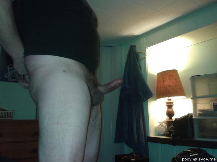 Photo of a love muscle from pboy